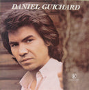 Daniel Guichard - Daniel Guichard (Au Fil Des Heures Du Temps J'attends) (Vinyle Usagé)