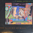 T Bone Burnett - The Talking Animals (Vinyle Usagé)