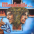 Gaston Mandeville - Mandeville (Vinyle Usagé)