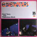 Thelonious Monk/ Clark Terry - Globetrotters (Vinyle Usagé)