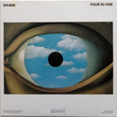 Sphere  - Four In One (Vinyle Usagé)