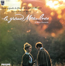 Soundtrack - Jean-Pierre Bourtayre: Le Grand Meaulnes (Vinyle Usagé)