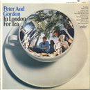 Peter And Gordon - In London For Tea (Vinyle Usagé)