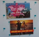 Soundtrack - Just Tell Me You Love Me (Vinyle Usagé)
