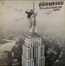 David Bromberg - Wanted Dead or Alive (Vinyle Usagé)