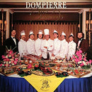 Francois Dompierre - Hors d Oeuvres (Vinyle Usagé)