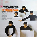 Buckinghams - Time And Charges (Vinyle Usagé)