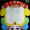 Various - 21 Geants DAujourdHui (Vinyle Usagé)