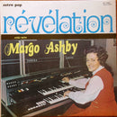 Margo Ashby - Revelation (Vinyle Usagé)