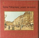 Brahms / Karajan - Symphony No 1 in C Minor (Vinyle Usagé)
