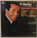 Al Martino - Spanish Eyes (Vinyle Usagé)