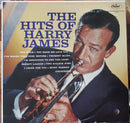 Harry James - The Hits of Harry James (Vinyle Usagé)