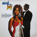 Cool & Joy - Bolingo (Love Love Love) (Vinyle Usagé)