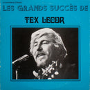 Tex Lecor - Les Grands Succes De Tex Lecor (Vinyle Usagé)