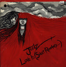 Joolz - Love Is Sweet Romance (Vinyle Usagé)