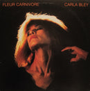 Carla Bley - Fleur Carnivore (Vinyle Usagé)