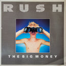 Rush - The Big Money (Vinyle Usagé)