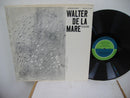 Walter De La Mare - Reading (Vinyle Usagé)