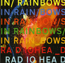 Radiohead - In Rainbows (Vinyle Usagé)