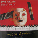 Dave Grusin / Lee Ritenour - Harlequin (Vinyle Usagé)