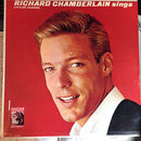 Richard Chamberlain - Richard Chamberlain Sings (Vinyle Usagé)