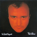 Phil Collins - No Jacket Required (Vinyle Usagé)