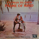Various - Cayman Islands Frame Of Mind: Pirates Week National Song Festival (Vinyle Usagé)