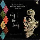 Frank Sinatra - Frank Sinatra Sings For Only The Lonely (Vinyle Usagé)