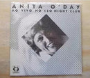 Anita O'Day - Ao Vivo No 150 Night Club (Vinyle Usagé)