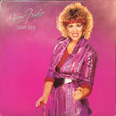 Janie Fricke - Love Lies (Vinyle Usagé)