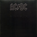 AC/DC - Back in Black (Vinyle Usagé)