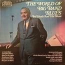 Ted Heath  - The World Of Big Band Blues (Vinyle Usagé)