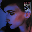 LIGHTS - Midnight Machines (Vinyle Usagé)