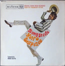 Soundtrack - David Heneker: Half A Sixpence (Vinyle Usagé)