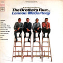 Brothers Four - Sing Lennon / McCartney (Vinyle Usagé)