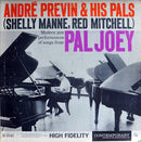 Andre Previn and his Pals - Pal Joey (Vinyle Usagé)