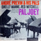 Andre Previn and his Pals - Pal Joey (Vinyle Usagé)