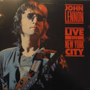 John Lennon - Live in New York City (Vinyle Usagé)