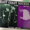 Zoot Sims / Al Cohn / Tony Scott - East Coast Sounds (Vinyle Usagé)