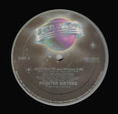 Pointer Sisters - Automatic (Vinyle Usagé)
