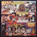 Kiss - Unmasked (Vinyle Usagé)