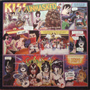 Kiss - Unmasked (Vinyle Usagé)