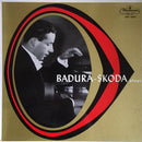Various / Badura-Skoda - Badura-Skoda Plays (Vinyle Usagé)