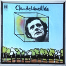 Claude Leveillee - Claude Leveillee (Vinyle Usagé)