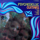 Jerry Cole - Psychedellic Guitars (Vinyle Usagé)