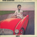 Hank Crawford - Dont You Worry Bout A Thing (Vinyle Usagé)
