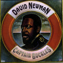 David Newman - Captain Buckles (Vinyle Usagé)