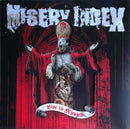 Misery Index - Live In Munich (Vinyle Usagé)