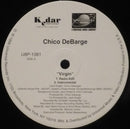 Chico DeBarge - Virgin (Vinyle Usagé)