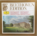 Beethoven / Amadeus Quartett - The String Quartets (Vinyle Usagé)